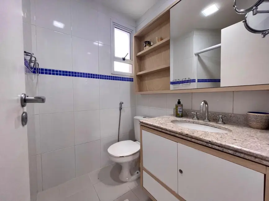 Foto 7 de Cobertura com 3 quartos à venda, 130m2 em Riviera de São Lourenço, Bertioga - SP