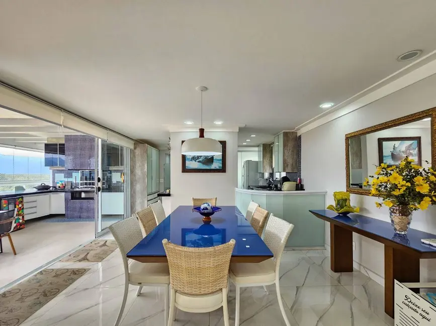 Cobertura com 5 quartos à venda, 215m2 em Riviera de São Lourenço, Bertioga - SP - imagem 4 Foto 4 de Cobertura com 5 quartos à venda, 215m2 em Riviera de São Lourenço, Bertioga - SP