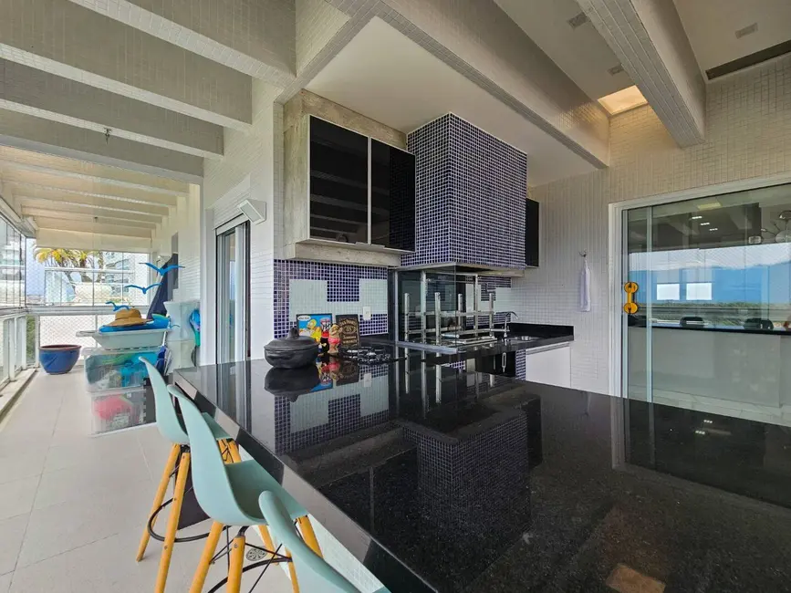 Cobertura com 5 quartos à venda, 215m2 em Riviera de São Lourenço, Bertioga - SP - imagem 6 Foto 6 de Cobertura com 5 quartos à venda, 215m2 em Riviera de São Lourenço, Bertioga - SP