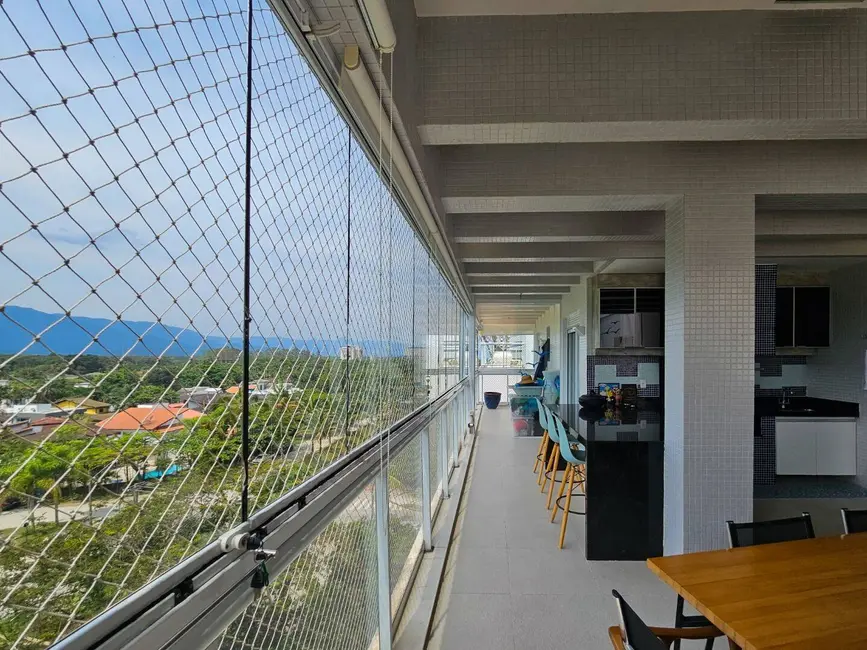 Cobertura com 5 quartos à venda, 215m2 em Riviera de São Lourenço, Bertioga - SP - imagem 5 Foto 5 de Cobertura com 5 quartos à venda, 215m2 em Riviera de São Lourenço, Bertioga - SP