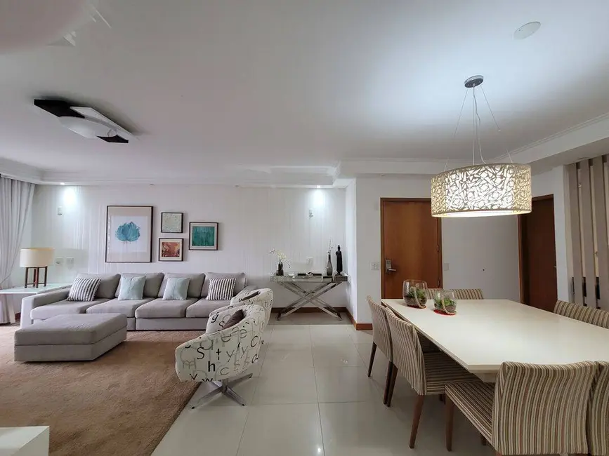 Foto 2 de Apartamento com 4 quartos à venda, 228m2 em Riviera de São Lourenço, Bertioga - SP