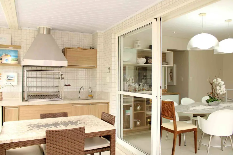 Foto 6 de Cobertura com 5 quartos à venda, 193m2 em Riviera de São Lourenço, Bertioga - SP