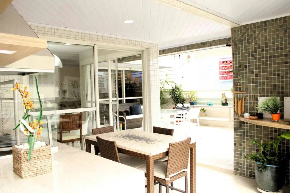 Foto 8 de Cobertura com 5 quartos à venda, 193m2 em Riviera de São Lourenço, Bertioga - SP