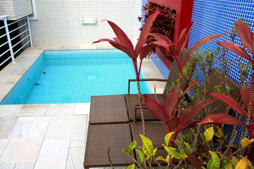 Foto 3 de Cobertura com 5 quartos à venda, 193m2 em Riviera de São Lourenço, Bertioga - SP