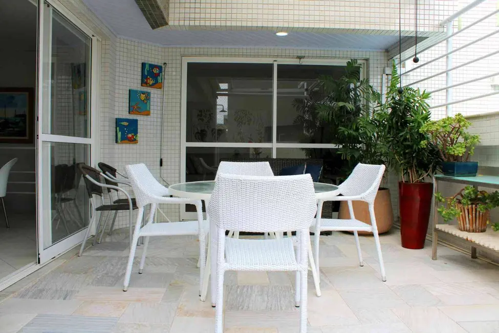 Foto 2 de Cobertura com 5 quartos à venda, 193m2 em Riviera de São Lourenço, Bertioga - SP