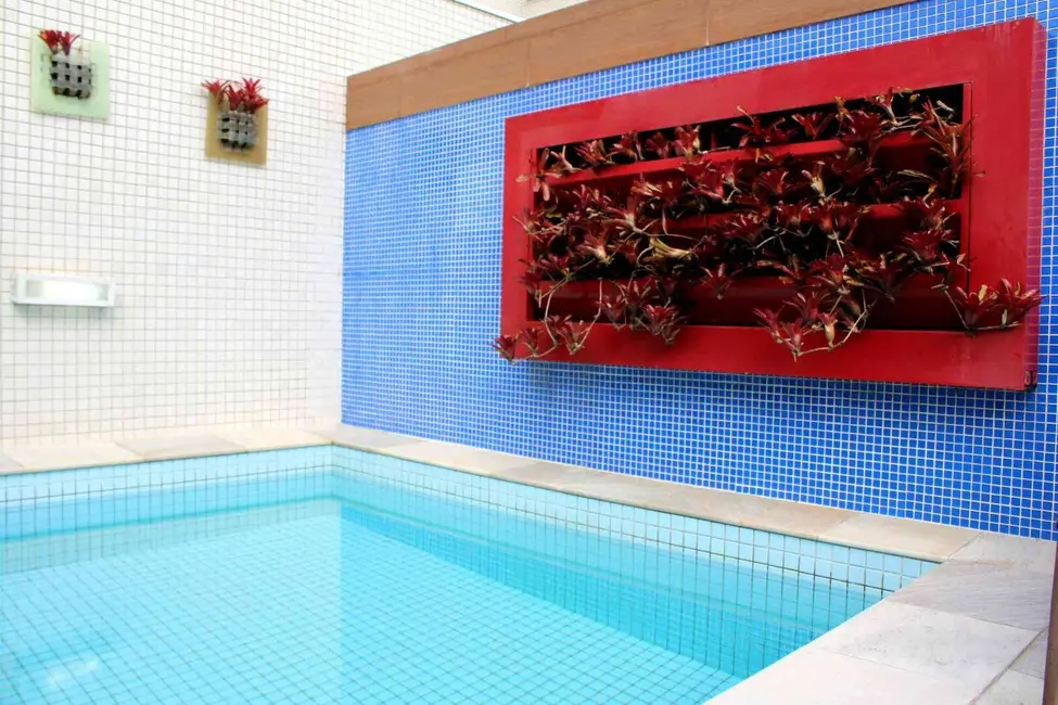 Foto 4 de Cobertura com 5 quartos à venda, 193m2 em Riviera de São Lourenço, Bertioga - SP