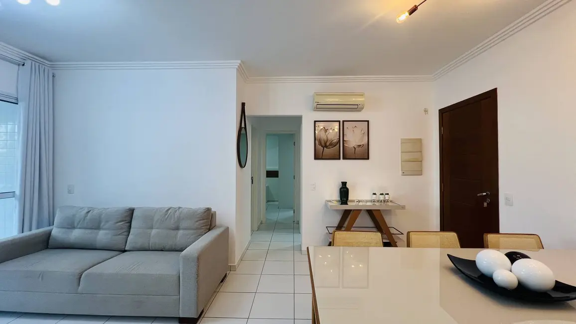 Foto 7 de Apartamento com 2 quartos à venda, 80m2 em Riviera de São Lourenço, Bertioga - SP