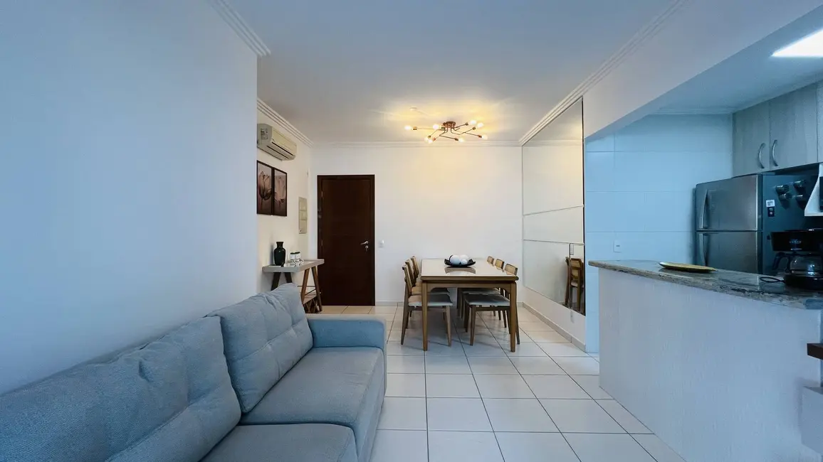 Foto 4 de Apartamento com 2 quartos à venda, 80m2 em Riviera de São Lourenço, Bertioga - SP