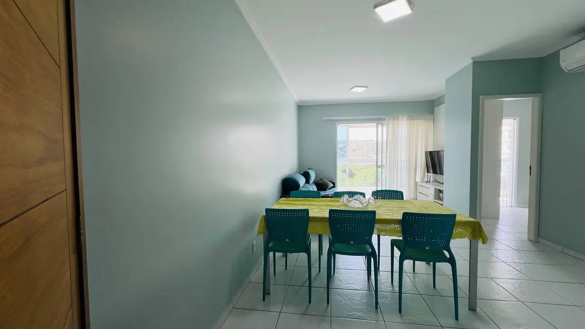 Foto 2 de Apartamento com 3 quartos à venda, 99m2 em Riviera de São Lourenço, Bertioga - SP