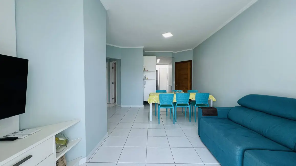 Foto 5 de Apartamento com 3 quartos à venda, 99m2 em Riviera de São Lourenço, Bertioga - SP