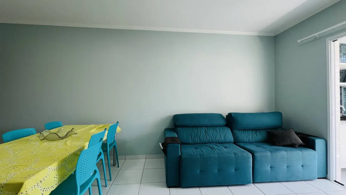 Foto 3 de Apartamento com 3 quartos à venda, 99m2 em Riviera de São Lourenço, Bertioga - SP