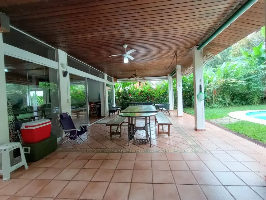 Foto 4 de Casa com 5 quartos à venda, 280m2 em Riviera de São Lourenço, Bertioga - SP