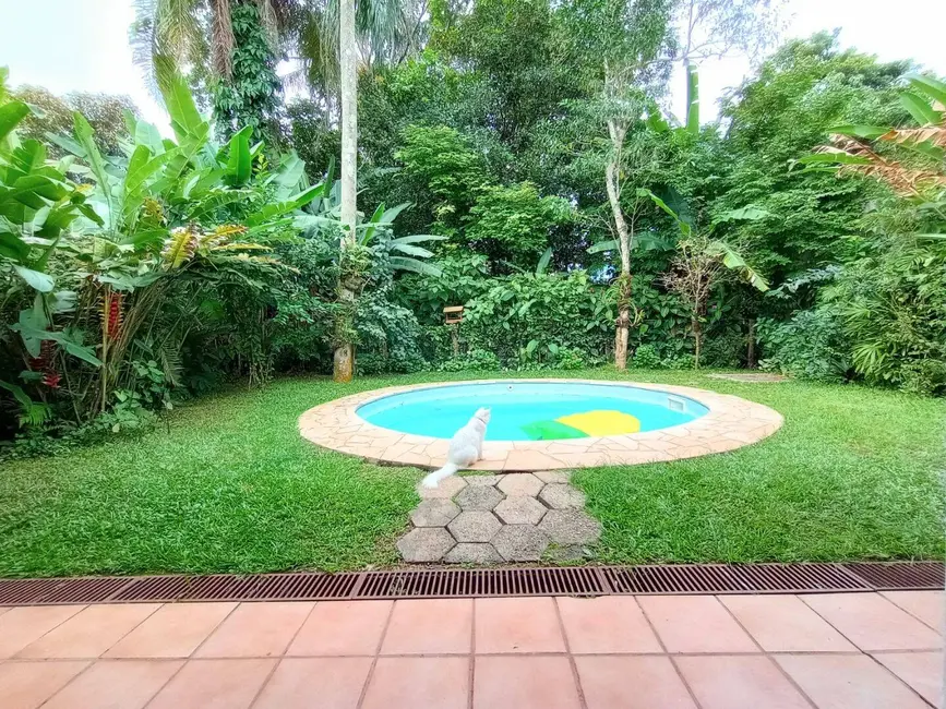 Foto 3 de Casa com 5 quartos à venda, 280m2 em Riviera de São Lourenço, Bertioga - SP