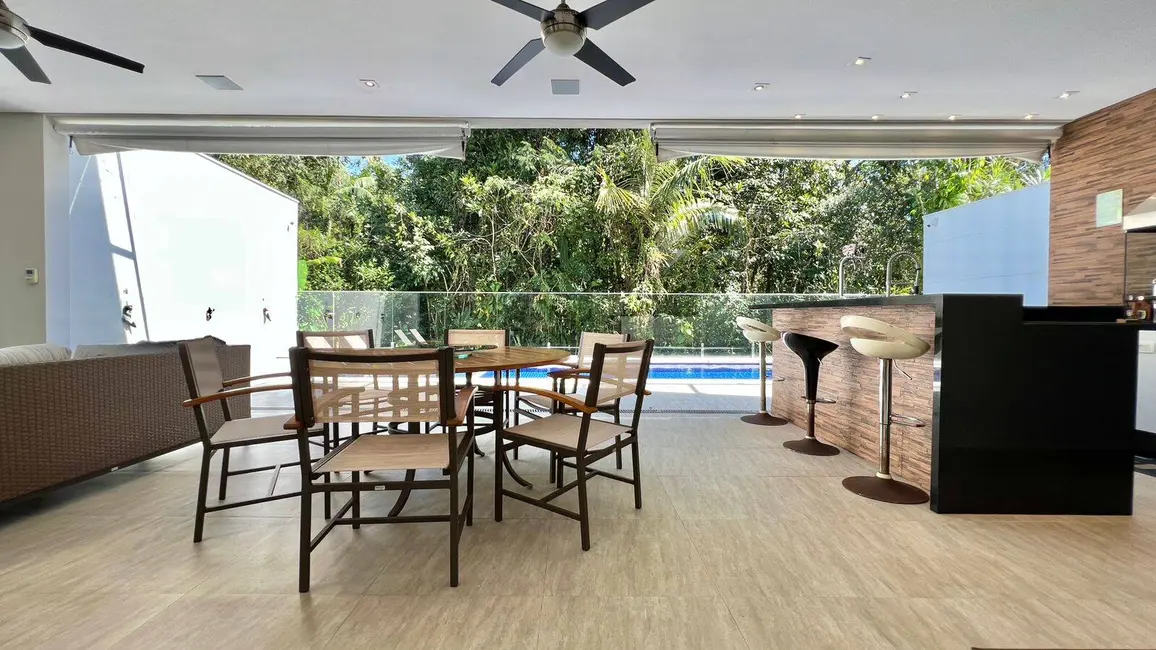 Foto 9 de Casa com 5 quartos à venda, 367m2 em Riviera de São Lourenço, Bertioga - SP