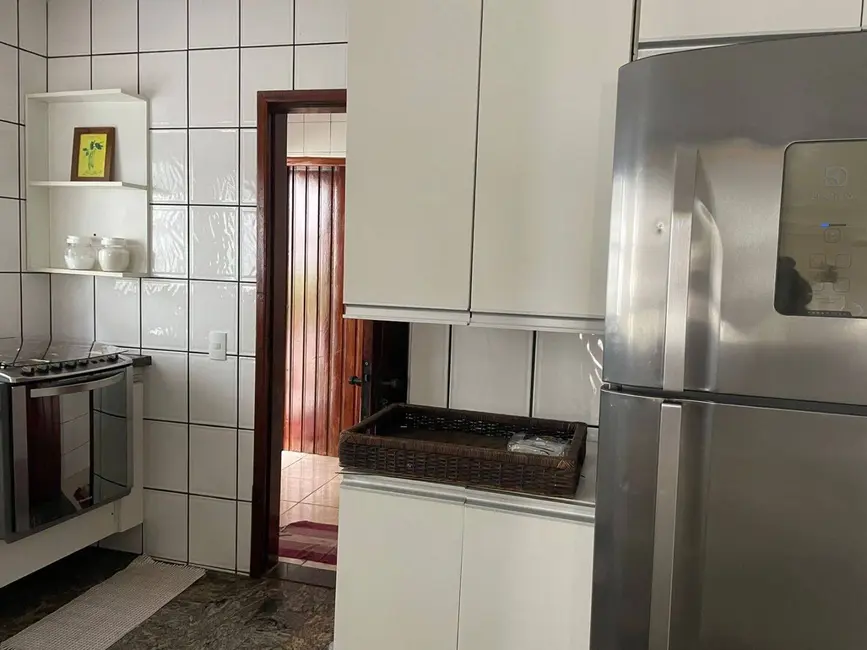 Foto 6 de Casa com 5 quartos à venda, 450m2 em Riviera de São Lourenço, Bertioga - SP