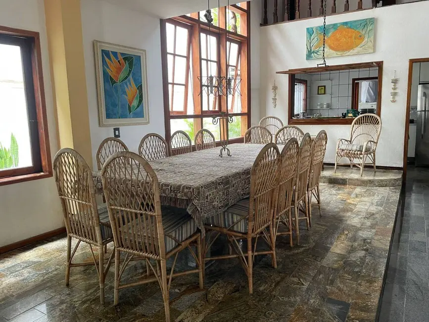 Foto 4 de Casa com 5 quartos à venda, 450m2 em Riviera de São Lourenço, Bertioga - SP