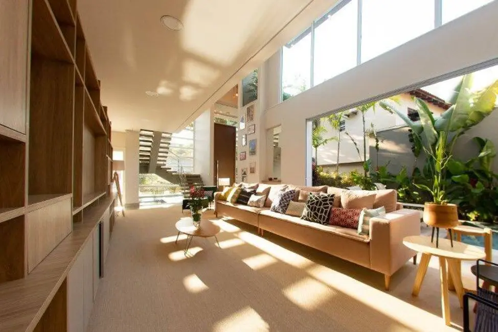 Casa com 5 quartos à venda, 583m2 em Riviera de São Lourenço, Bertioga - SP - imagem 4 Foto 4 de Casa com 5 quartos à venda, 583m2 em Riviera de São Lourenço, Bertioga - SP