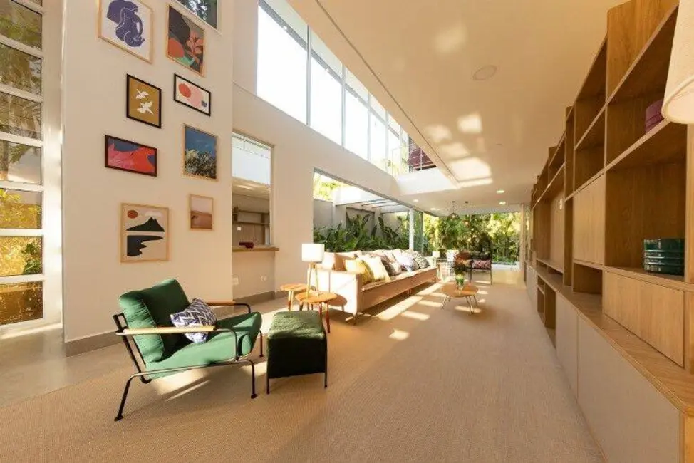 Casa com 5 quartos à venda, 583m2 em Riviera de São Lourenço, Bertioga - SP - imagem 6 Foto 6 de Casa com 5 quartos à venda, 583m2 em Riviera de São Lourenço, Bertioga - SP