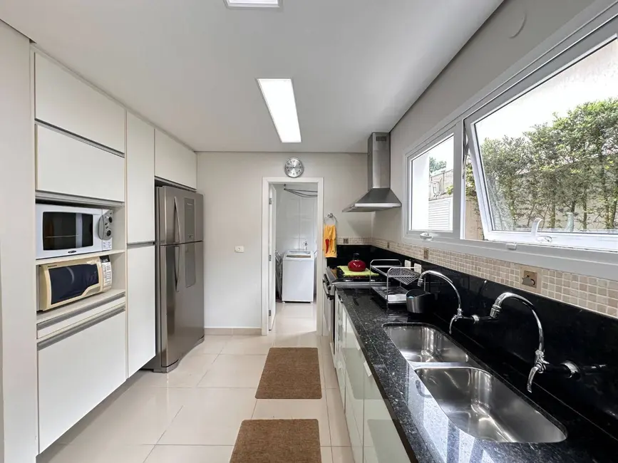 Foto 6 de Casa com 5 quartos à venda, 373m2 em Riviera de São Lourenço, Bertioga - SP