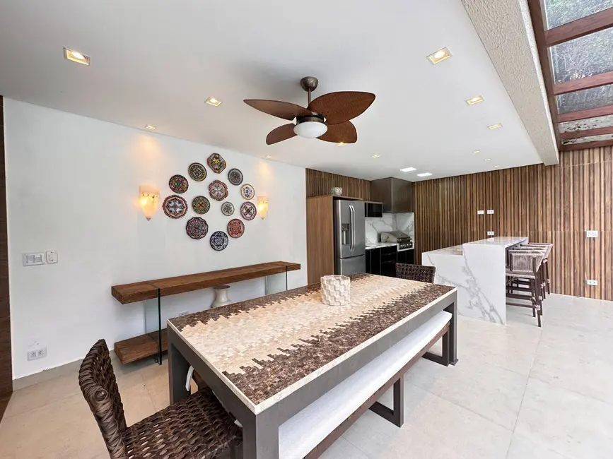 Foto 9 de Casa com 5 quartos à venda, 373m2 em Riviera de São Lourenço, Bertioga - SP