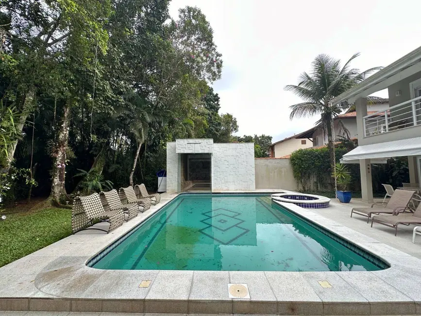 Foto 7 de Casa com 5 quartos à venda, 373m2 em Riviera de São Lourenço, Bertioga - SP