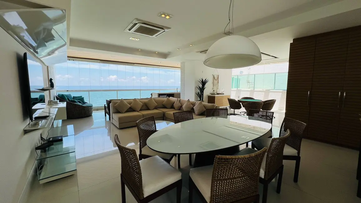 Cobertura com 4 quartos à venda, 300m2 em Riviera de São Lourenço, Bertioga - SP - imagem 3 Foto 3 de Cobertura com 4 quartos à venda, 300m2 em Riviera de São Lourenço, Bertioga - SP