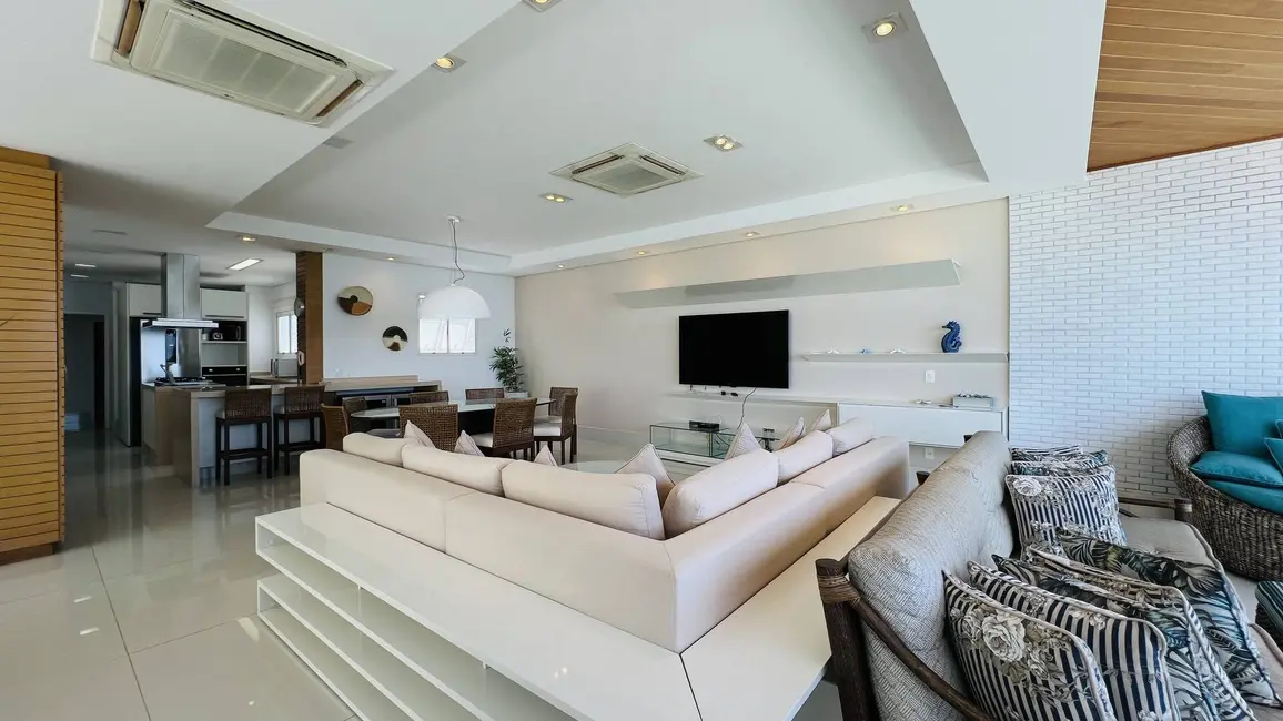 Cobertura com 4 quartos à venda, 300m2 em Riviera de São Lourenço, Bertioga - SP - imagem 6 Foto 6 de Cobertura com 4 quartos à venda, 300m2 em Riviera de São Lourenço, Bertioga - SP