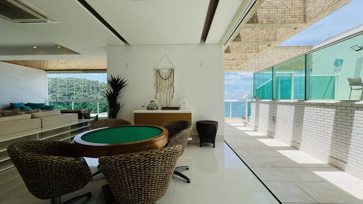 Cobertura com 4 quartos à venda, 300m2 em Riviera de São Lourenço, Bertioga - SP - imagem 5 Foto 5 de Cobertura com 4 quartos à venda, 300m2 em Riviera de São Lourenço, Bertioga - SP
