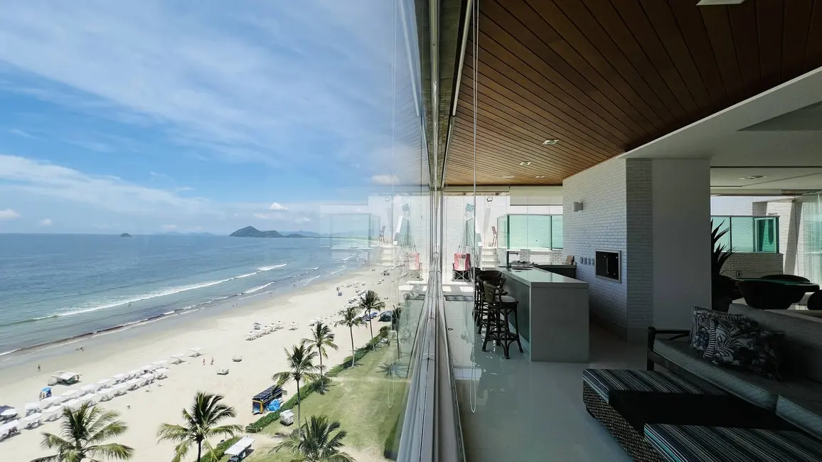 Cobertura com 4 quartos à venda, 300m2 em Riviera de São Lourenço, Bertioga - SP - imagem 7 Foto 7 de Cobertura com 4 quartos à venda, 300m2 em Riviera de São Lourenço, Bertioga - SP