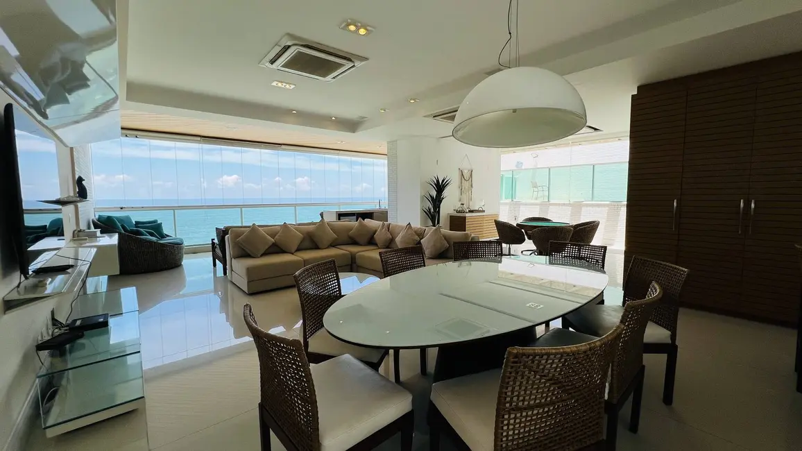 Cobertura com 4 quartos à venda, 300m2 em Riviera de São Lourenço, Bertioga - SP - imagem 4 Foto 4 de Cobertura com 4 quartos à venda, 300m2 em Riviera de São Lourenço, Bertioga - SP