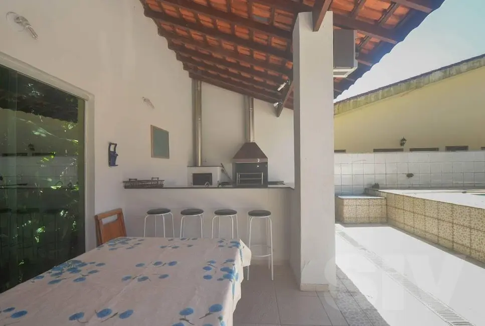 Casa com 4 quartos à venda, 281m2 em Riviera de São Lourenço, Bertioga - SP - imagem 9 Foto 9 de Casa com 4 quartos à venda, 281m2 em Riviera de São Lourenço, Bertioga - SP