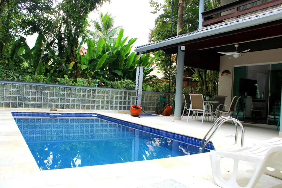 Foto 5 de Casa com 5 quartos à venda, 254m2 em Riviera de São Lourenço, Bertioga - SP