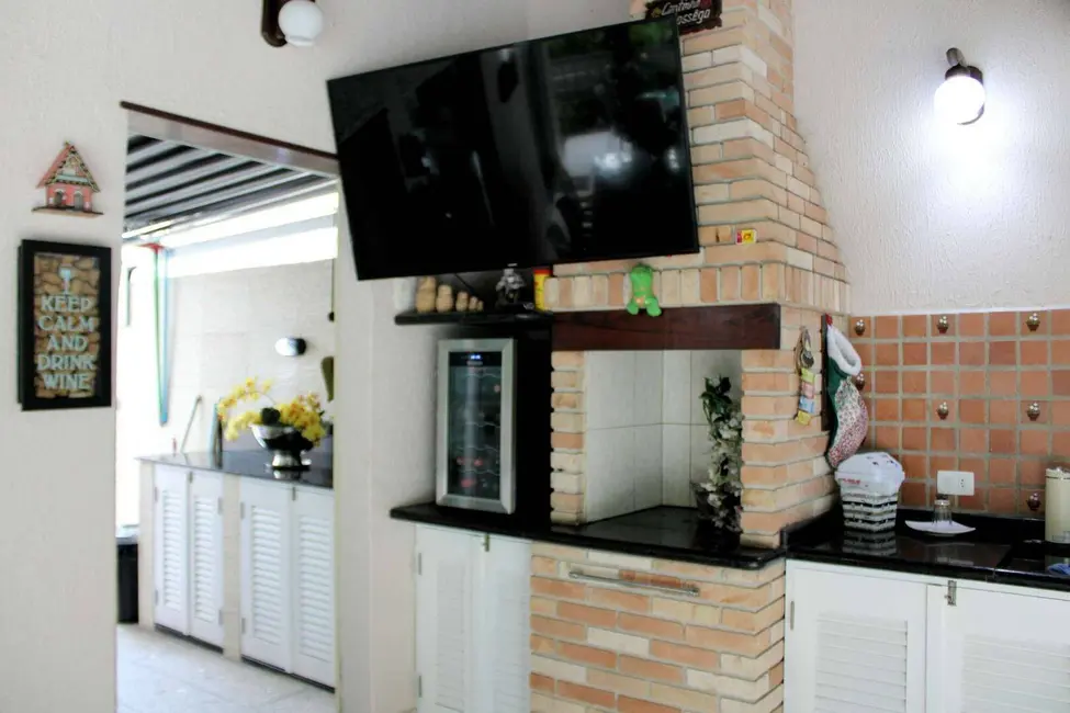 Foto 9 de Casa com 5 quartos à venda, 254m2 em Riviera de São Lourenço, Bertioga - SP