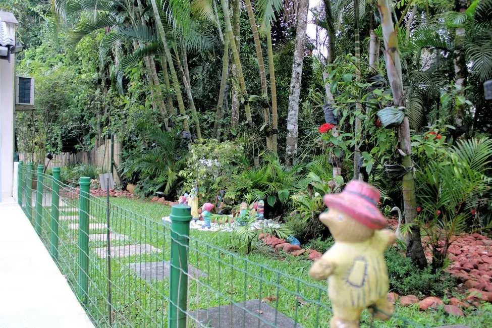 Foto 4 de Casa com 5 quartos à venda, 254m2 em Riviera de São Lourenço, Bertioga - SP