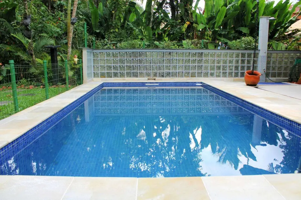 Foto 6 de Casa com 5 quartos à venda, 254m2 em Riviera de São Lourenço, Bertioga - SP