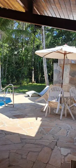 Foto 3 de Casa com 4 quartos à venda, 213m2 em Riviera de São Lourenço, Bertioga - SP