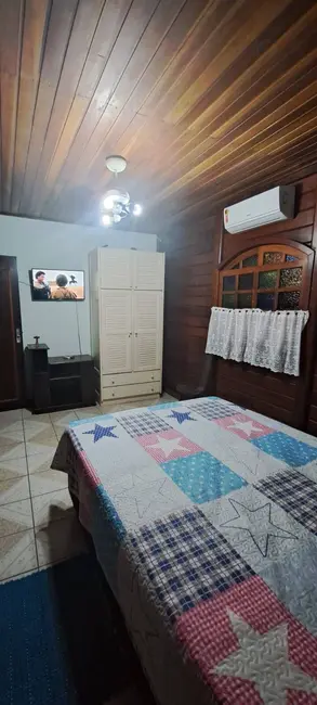 Foto 7 de Casa com 4 quartos à venda, 213m2 em Riviera de São Lourenço, Bertioga - SP