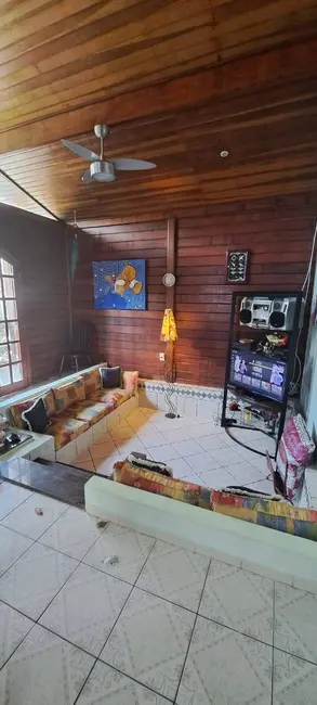 Foto 9 de Casa com 4 quartos à venda, 213m2 em Riviera de São Lourenço, Bertioga - SP