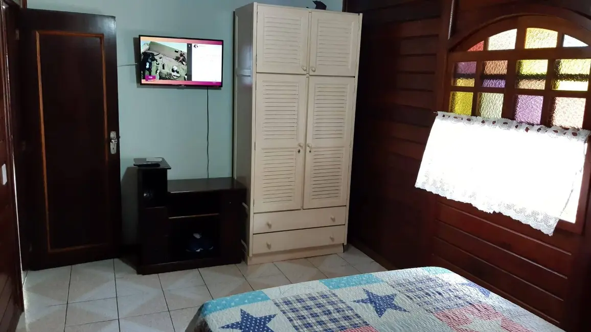 Foto 5 de Casa com 4 quartos à venda, 213m2 em Riviera de São Lourenço, Bertioga - SP