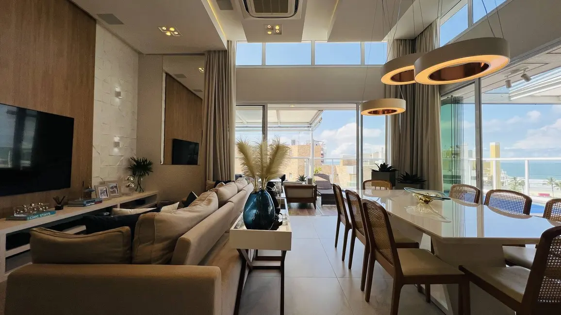 Cobertura com 4 quartos à venda, 311m2 em Riviera de São Lourenço, Bertioga - SP - imagem 5 Foto 5 de Cobertura com 4 quartos à venda, 311m2 em Riviera de São Lourenço, Bertioga - SP