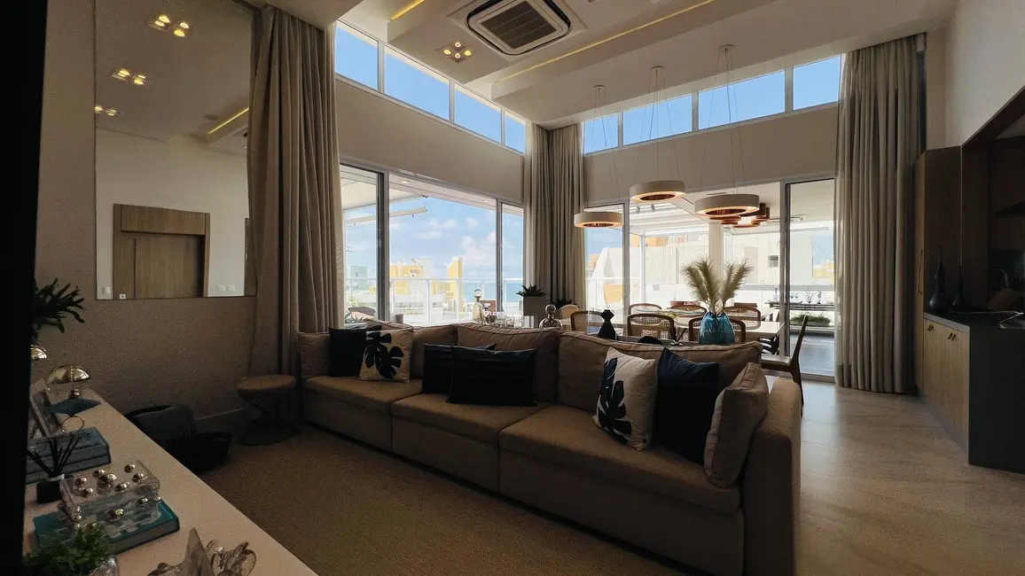 Cobertura com 4 quartos à venda, 311m2 em Riviera de São Lourenço, Bertioga - SP - imagem 8 Foto 8 de Cobertura com 4 quartos à venda, 311m2 em Riviera de São Lourenço, Bertioga - SP