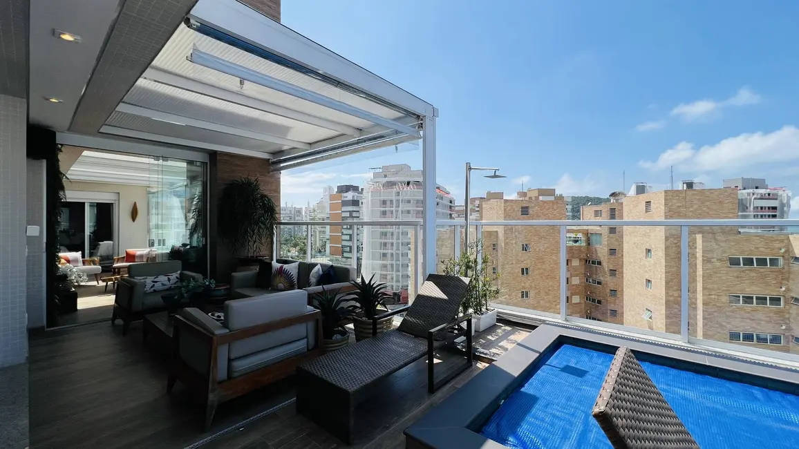 Cobertura com 4 quartos à venda, 311m2 em Riviera de São Lourenço, Bertioga - SP - imagem 9 Foto 9 de Cobertura com 4 quartos à venda, 311m2 em Riviera de São Lourenço, Bertioga - SP