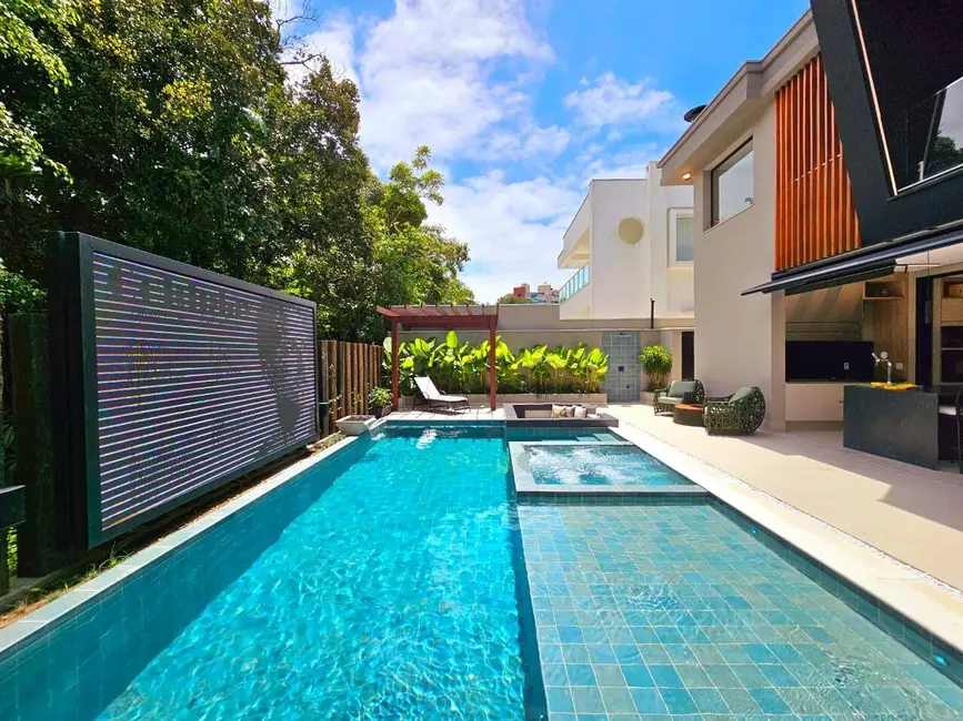 Foto 5 de Casa com 5 quartos à venda, 425m2 em Riviera de São Lourenço, Bertioga - SP