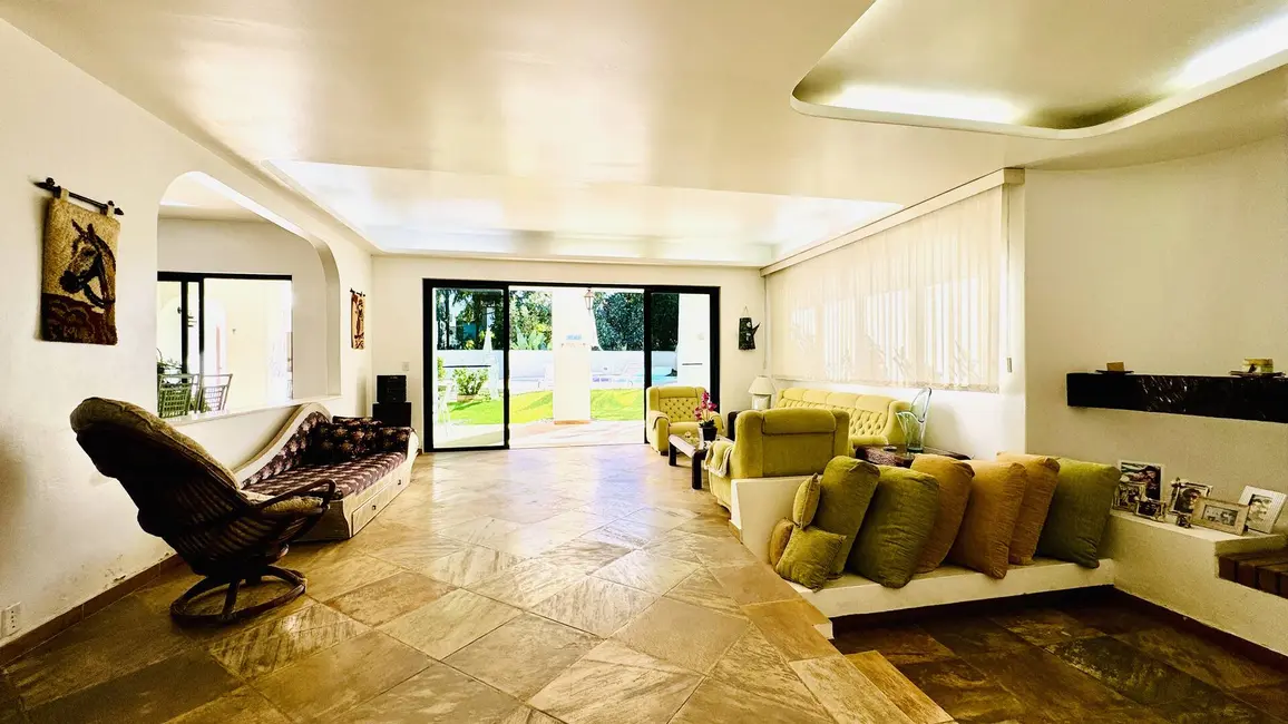 Foto 5 de Casa com 4 quartos à venda, 470m2 em Riviera de São Lourenço, Bertioga - SP