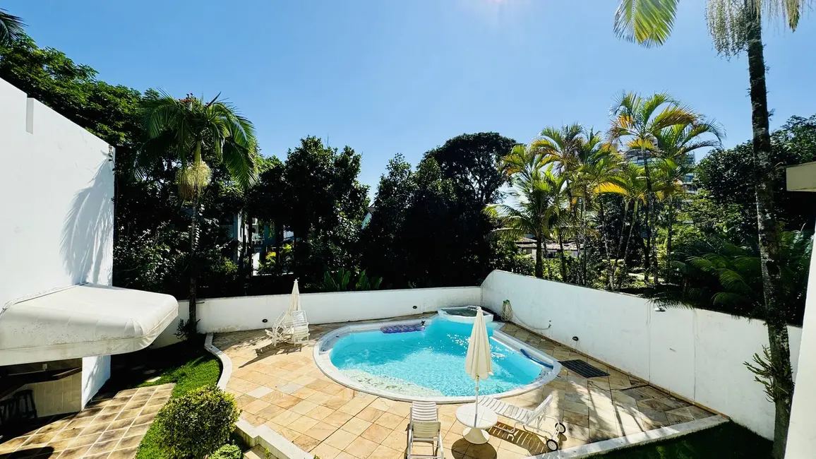 Foto 3 de Casa com 4 quartos à venda, 470m2 em Riviera de São Lourenço, Bertioga - SP