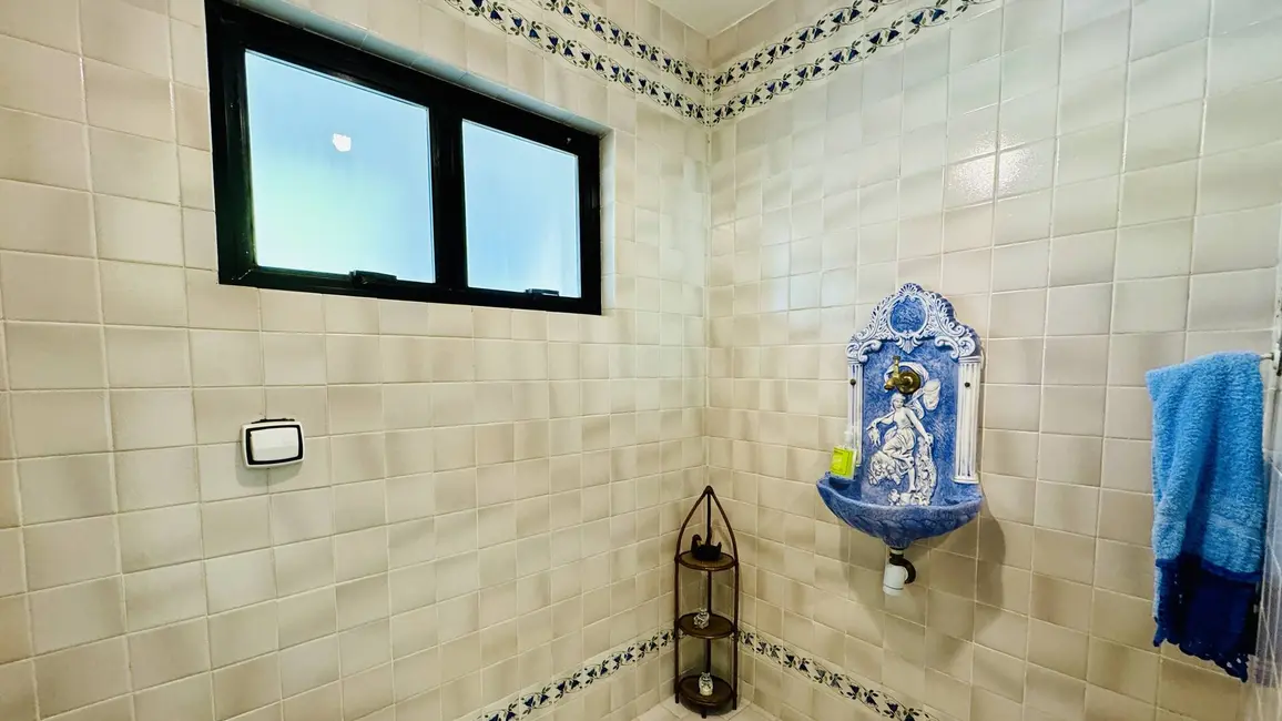 Foto 7 de Casa com 4 quartos à venda, 470m2 em Riviera de São Lourenço, Bertioga - SP