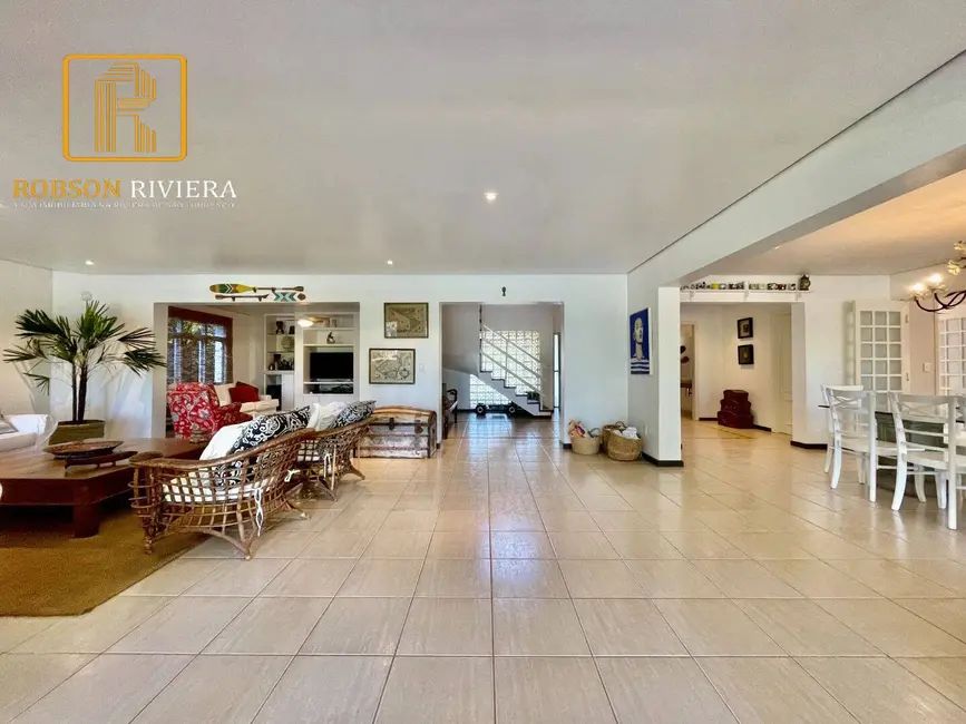 Foto 3 de Casa com 5 quartos à venda, 518m2 em Riviera de São Lourenço, Bertioga - SP