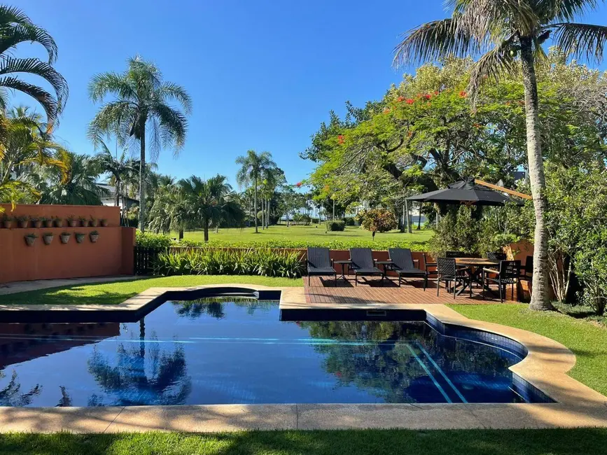 Foto 8 de Casa com 5 quartos à venda, 518m2 em Riviera de São Lourenço, Bertioga - SP