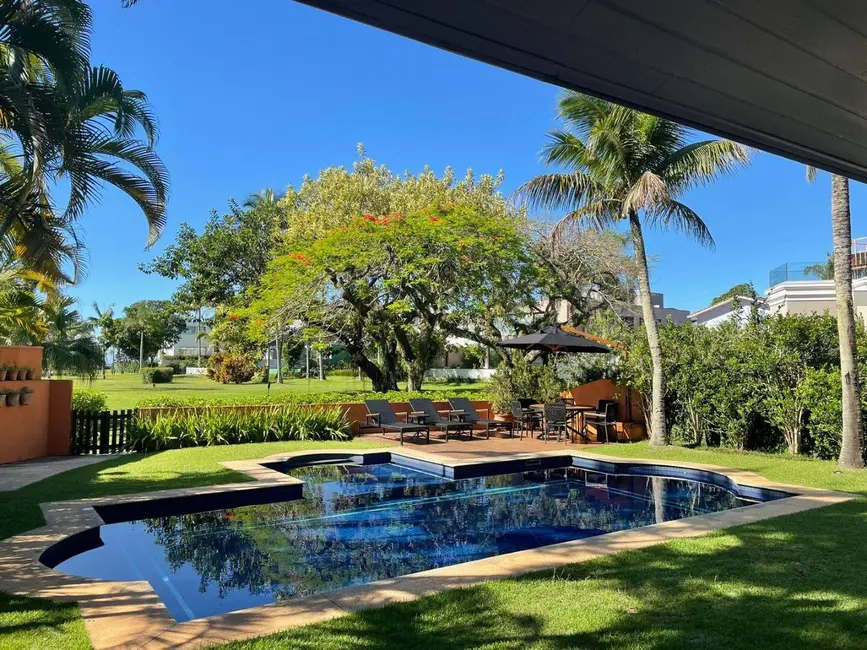 Foto 6 de Casa com 5 quartos à venda, 518m2 em Riviera de São Lourenço, Bertioga - SP