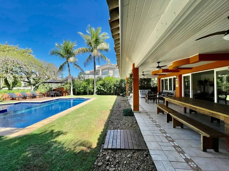 Foto 2 de Casa com 5 quartos à venda, 518m2 em Riviera de São Lourenço, Bertioga - SP